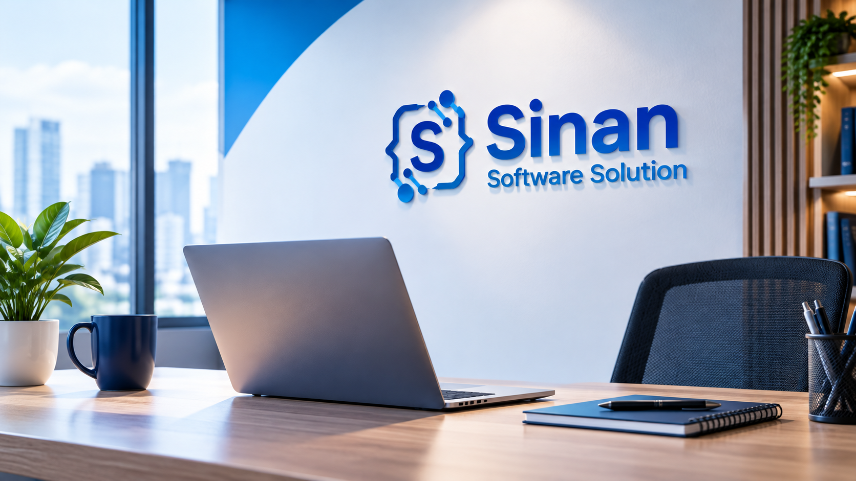 EMPOWERING DIGITAL GROWTH WITH SINAN SOFTWARE SOLUTION