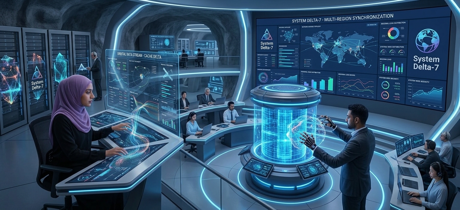 Enterprise Cloud Security & Performance Optimization Best Practices