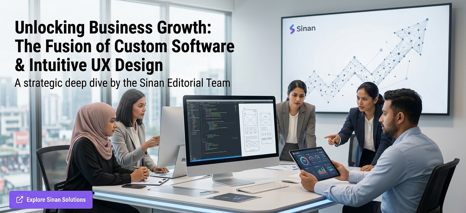 How Custom Digital Strategies Accelerate Business Growth in 2026
