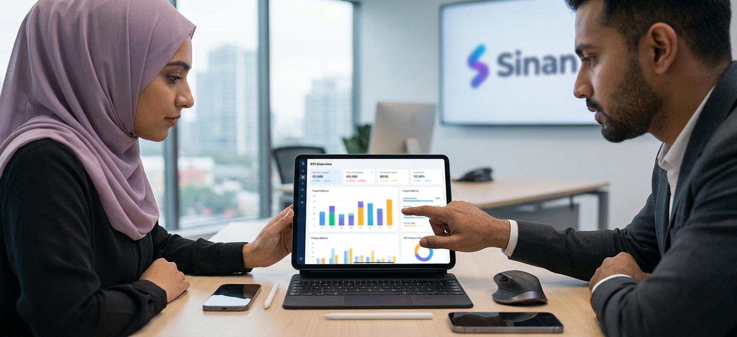 Why Off-the-Shelf Software Fails Growing Enterprises