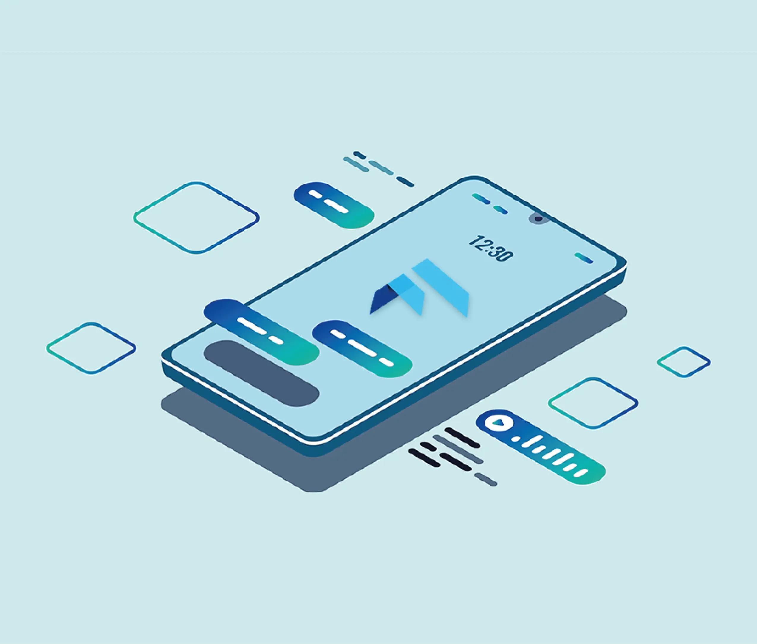 Mobile App Development