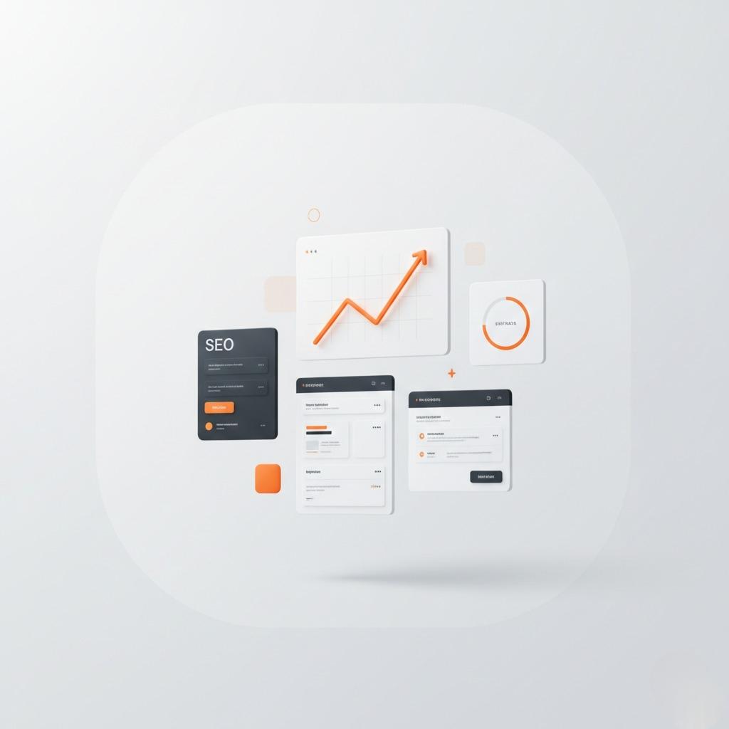SEO & Digital Marketing