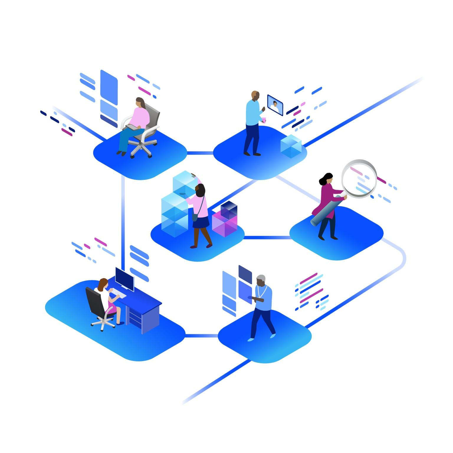 Elevate Growth With Our Modern IT & Software Solutions
